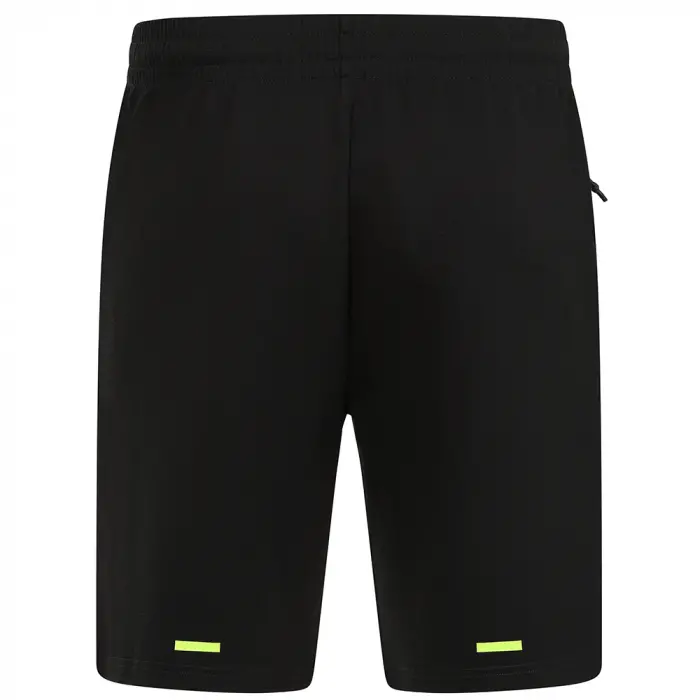Wolverhampton Wanderers Store | Shop Official Progression Panel Short – Black/Green Wolves Gear